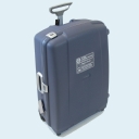 Samsonite, Чемоданы пластиковые, d19.061.182